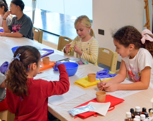 421 Summer Camp Week 1